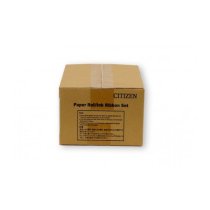 Citizen CZ-01 10x15cm (4x6") consumables