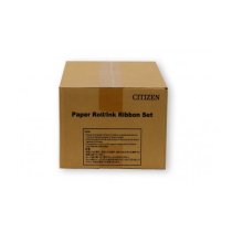 Citizen CX-02 15x23cm (6x9") consumables