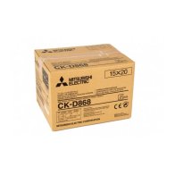 Mitsubishi CK-D868 consumables