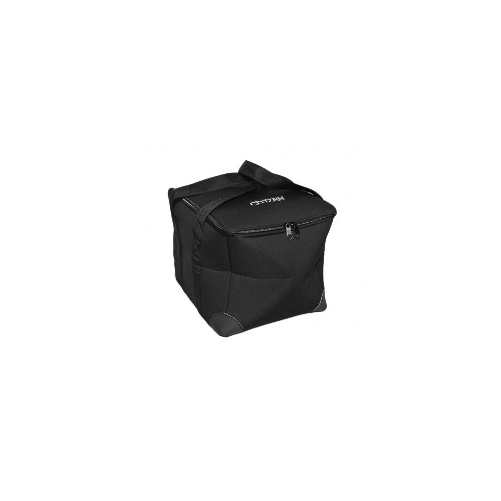 Draagtas voor de Citizen CZ-01-printer